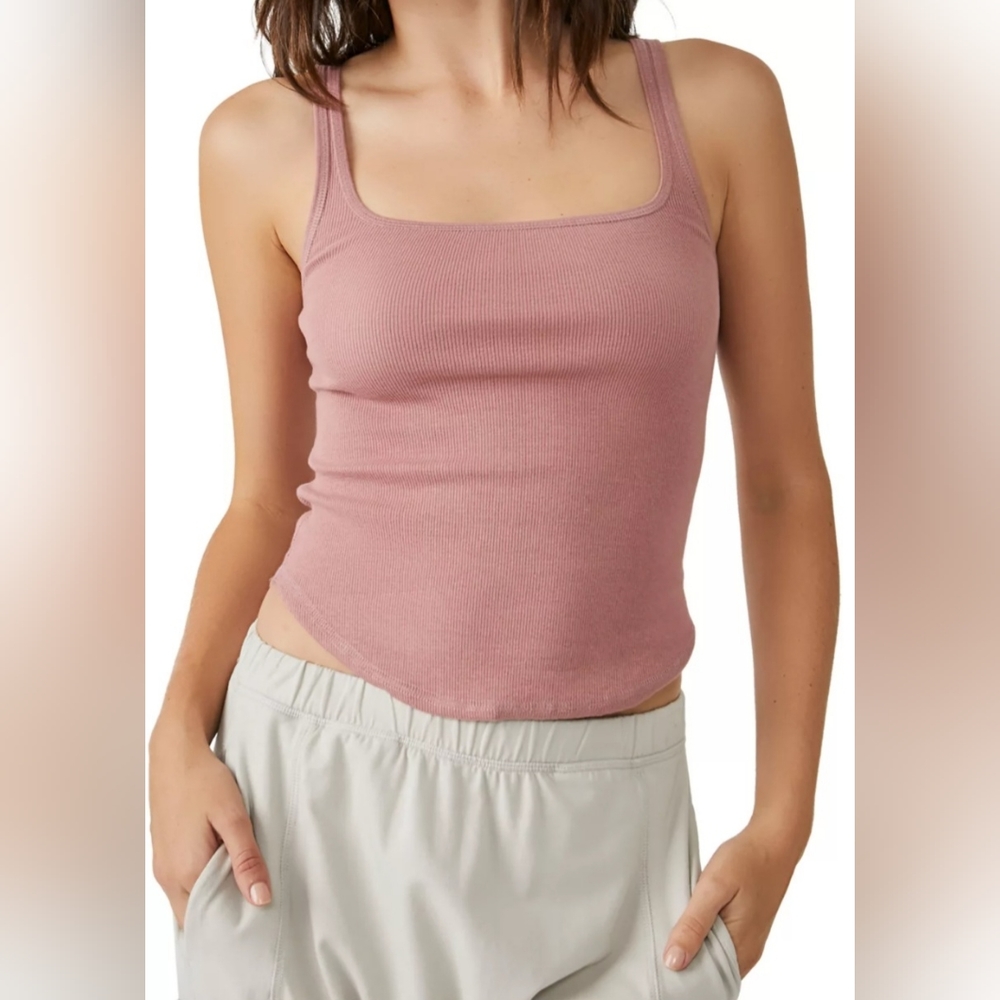 NWT Free People Movement